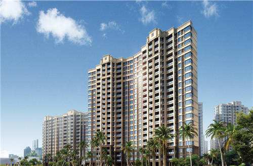 國貿(mào)潤園（2011G10地塊）一期、二期工程